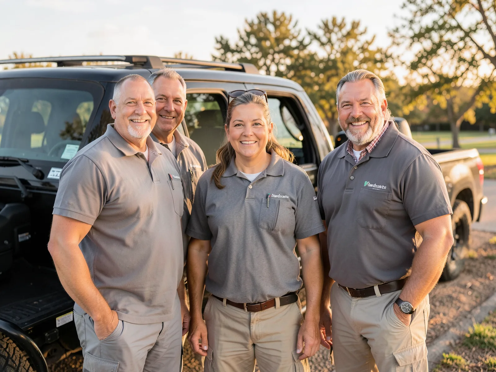 Plano Hardscaping Design company in Union Furnace, OH